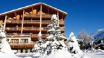Cortina Les Deux Alpes Aussenansicht