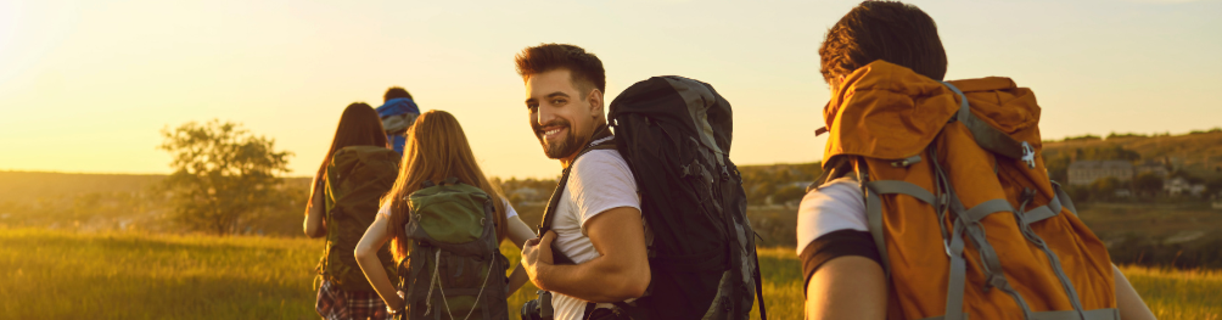 Aktivurlaub mit der Firma