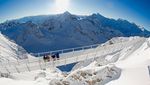 Skigebiet Engelberg Panorama