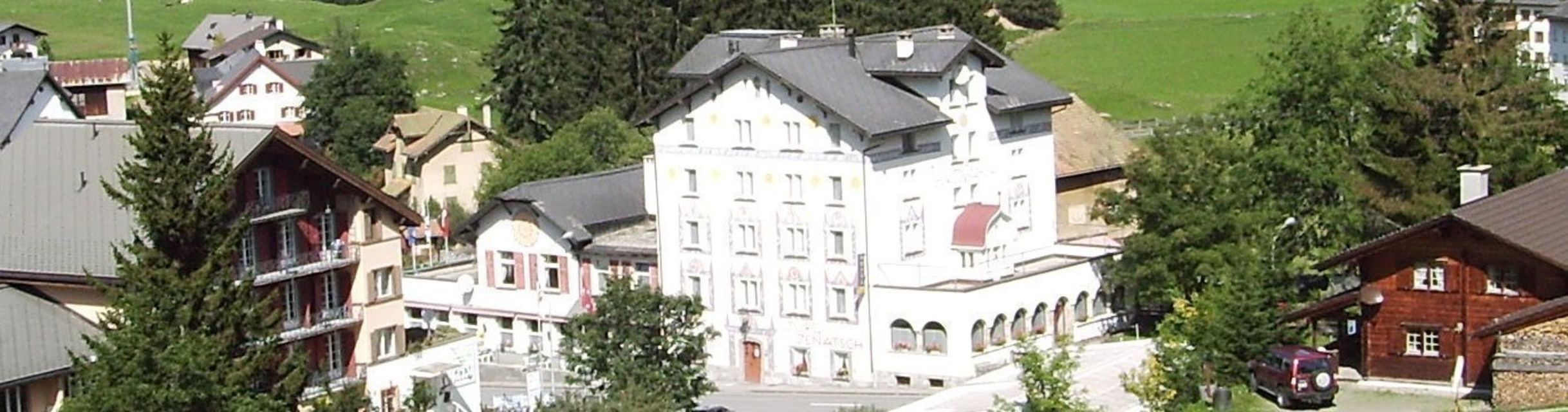 Gasthof Lenzerheide