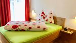 Doppelzimmer Pension Kitzbüheler Alpen