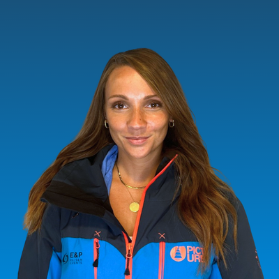 Vanessa Buchner