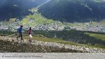Wanderern sommer Davos