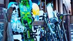 Skiurlaub Après Ski