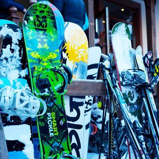 Ski Pauschalurlaub