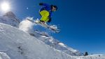 Skifahren in Engelberg