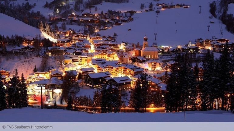skiwochenende österreich 