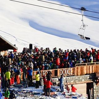 Karneval Skireisen