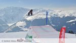 Snowpark Wilder Kaiser Skigebiet