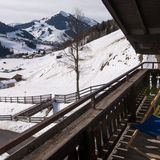 Skigebiet Saalbach
