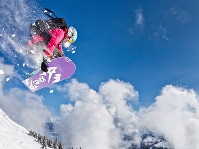 Saalbach-Hinterglemm