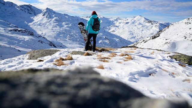 Spartipps Skiurlaub