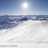 Davos Weissfluhgipfel