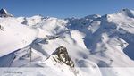 Skigebiet Les Deux Alpes 