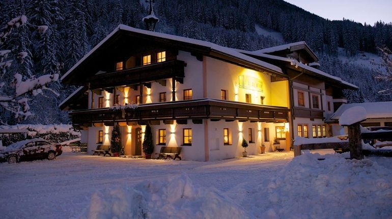 unterkunft saalbach hinterglemm