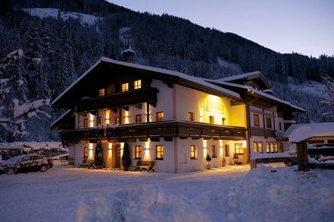 Gasthof Berge