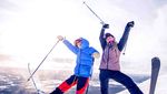 Winterurlaub mit Kindern