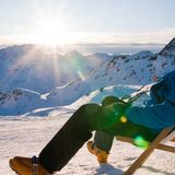 Skiurlaub Wochenende Davos 