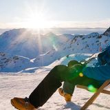 Davos Skigebiet