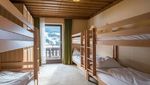 Saalbacht-Hinterglemm Zimmer 