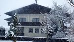 Flachau Gästehaus Reitdorf Außenansicht Nebenhaus