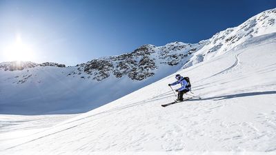 Lenzerheide Skiurlaub