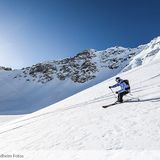Skigebiet Lenzerheide