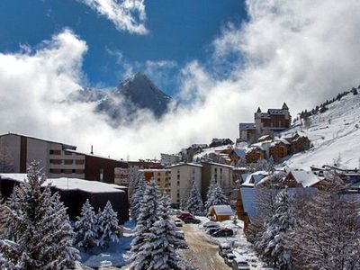 Chalets Les Deux Alpes