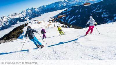 saalbach hinterglemm