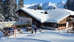 Davos Klosters Schwendi