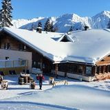 Skiurlaub Davos Klosters
