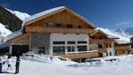 ferienwohnung an der piste