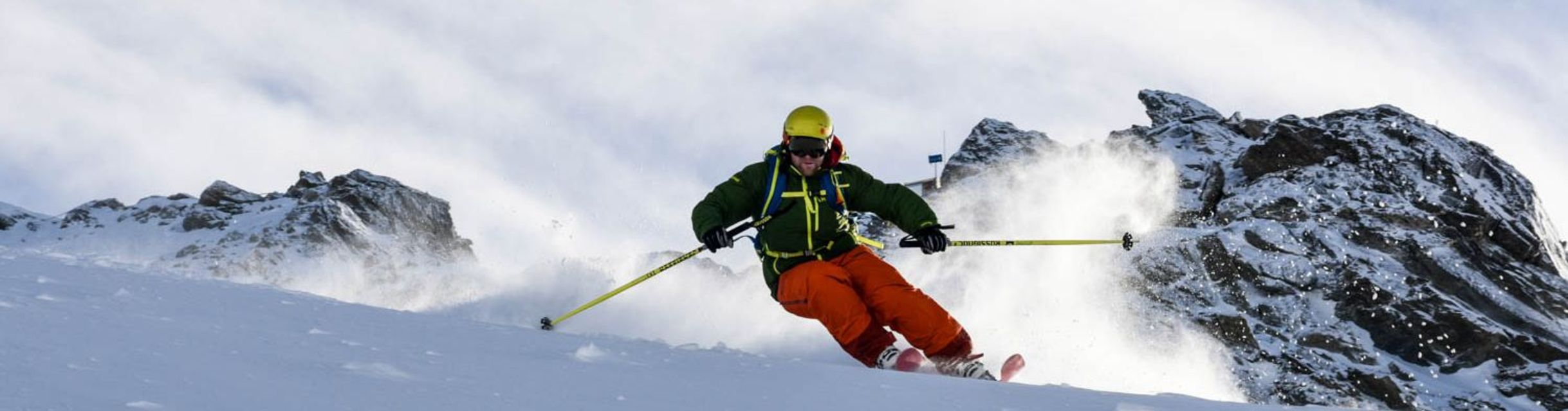 Skiurlaub Val Thorens
