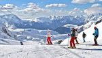 Les 2 Alpes Frankreich Skiurlaub