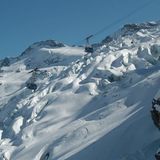 Laengfluhbahn Saas-Fee