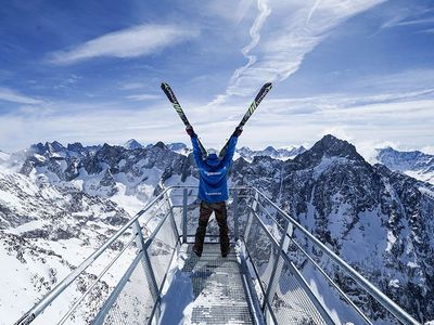 Allgemeine Infos von E&P Reisen und Events