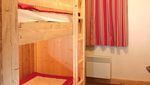 Apartment Cortina Frankreich