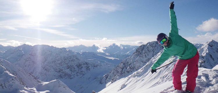 Skiurlaub Angebote