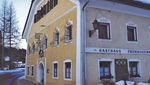 Flachau Gästehaus Reitdorf Außenansicht