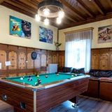 Lenzerheide Sportclub Jenatsch