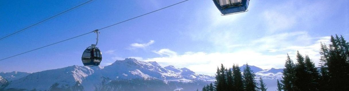 Header Gondel Davos