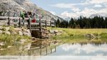 Gruppenreisen mit Kindern Sommer