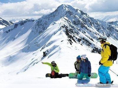 Arosa Lenzerheide