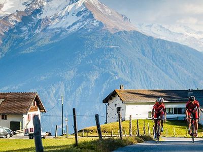 Lenzerheide