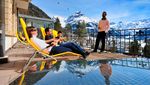 Wellness Hotel Terrace Engelberg