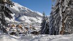 Klosters Ort