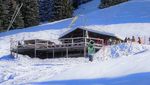 Wannerbar Parpan Lenzerheide