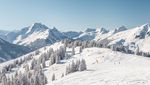 Saalbach Hinterglemm Ski fahren