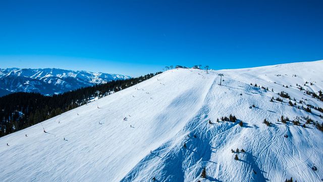 Zell am See Incentive