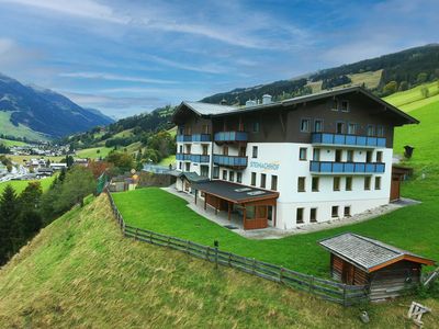 Gruppenhaus Steinachhof